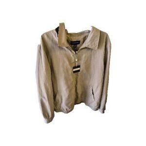 The Men's Wearhouse Joseph And Feiss‎ Preppy Minimalist XXL Brown NWT Gift